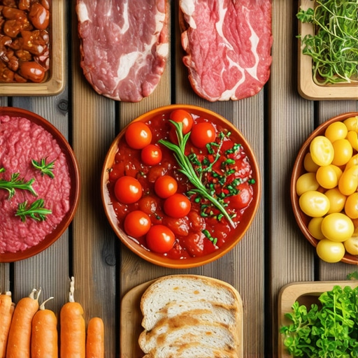 Šumadijska jela: Autentični recepti i localni specijaliteti za gastronomski užitak