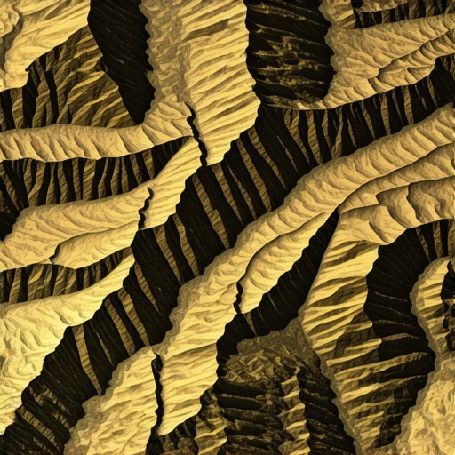 Detailed topographic map with navigation and sensor overlays for Suva planina