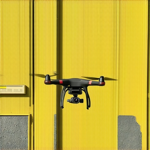 Dron koristi za nadzor prirode i biodiverziteta u Uvcu