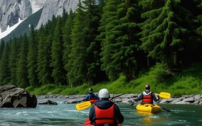 Top Avanture u Prirodi Srbije: Nezaboravni Doživljaji 2025