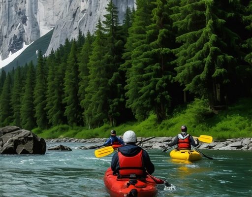 Top Avanture u Prirodi Srbije: Nezaboravni Doživljaji 2025