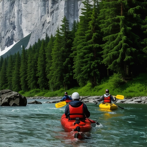 Top Avanture u Prirodi Srbije: Nezaboravni Doživljaji 2025