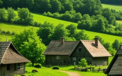 Top sadržaji u Seoskom turizmu Žiličina u Rogatici: Iskoristite maksimalno