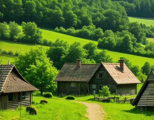 Top sadržaji u Seoskom turizmu Žiličina u Rogatici: Iskoristite maksimalno