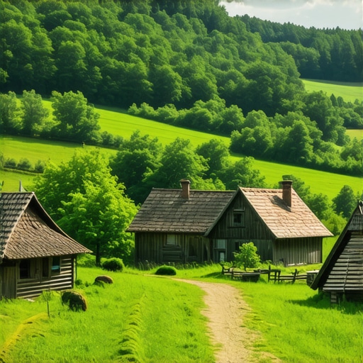 Top sadržaji u Seoskom turizmu Žiličina u Rogatici: Iskoristite maksimalno