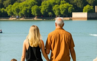 Vikend Ture u Srbiji: Najbolje Opcije za 2025. Godinu