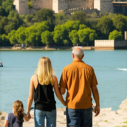 Vikend Ture u Srbiji: Najbolje Opcije za 2025. Godinu