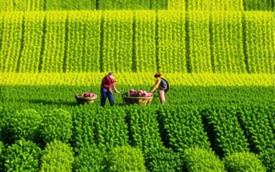 Zašto je organska hrana u Srbiji hit 2025 i gde je pronaći?