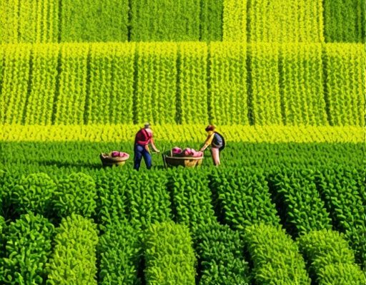 Zašto je organska hrana u Srbiji hit 2025 i gde je pronaći?