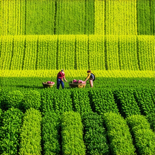Zašto je organska hrana u Srbiji hit 2025 i gde je pronaći?