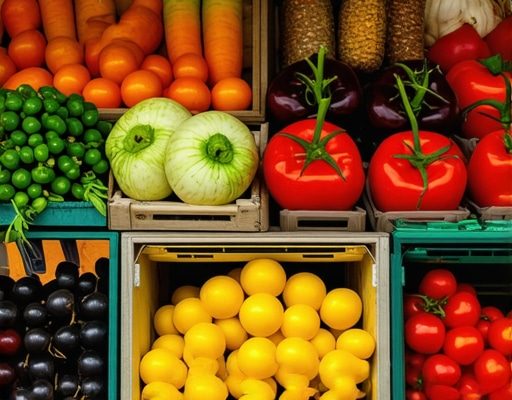 Zašto kupovati organsku hranu u Srbiji? Top razlozi i koristi 2025