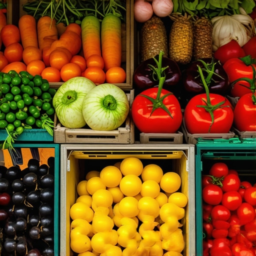 Zašto kupovati organsku hranu u Srbiji? Top razlozi i koristi 2025