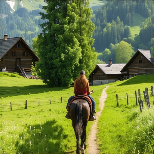 Aktivni odmor u prirodi: Planinarenje i jahanje u Etno selu Stara planina kod Knjaževca od 02:55