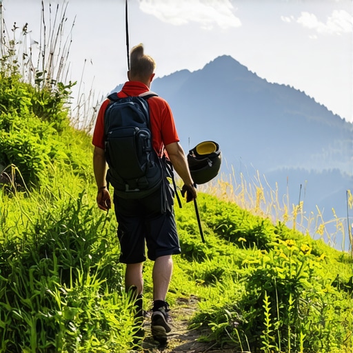 Hiking in Macedonian mountains with local food tasting