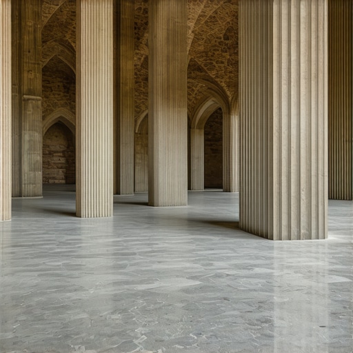 Interactive virtual tour showcasing Bosnian architecture and cultural sites.