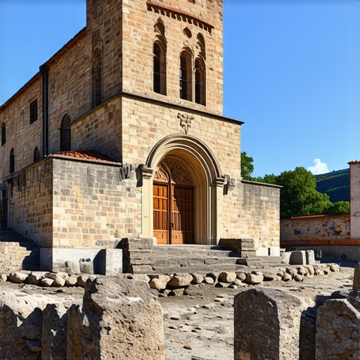 Digital artifacts and virtual reality tourism experience in Bosnia