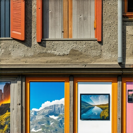 Bosnian village integrating digital technology and eco-friendly solutions