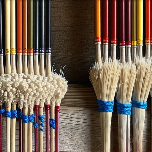 Digital scans of traditional crafts and modern technology supporting cultural preservation in Etno selo Štavna.