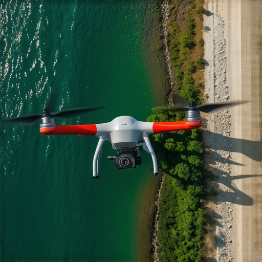 Dron snima prelepu prirodu Bosne i Hercegovine, planine i reke