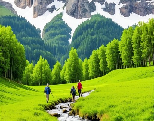 Eko-Fis Vlašić Bosna: Aktivni Odmor i Prirodne Lepote 2025