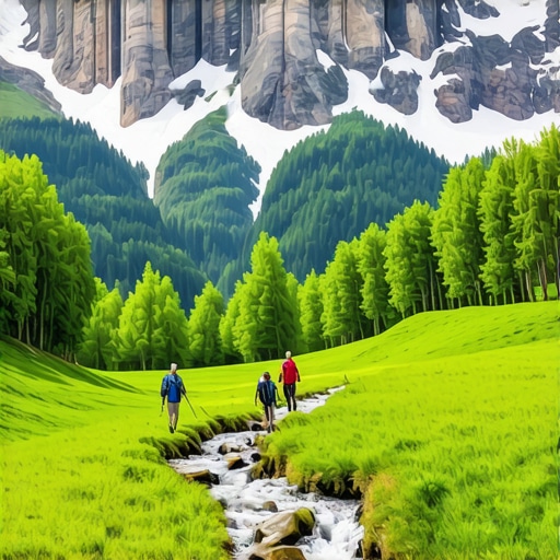 Eko-Fis Vlašić Bosna: Aktivni Odmor i Prirodne Lepote 2025