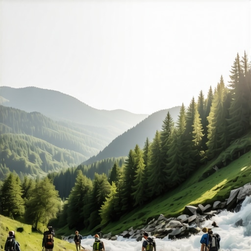 Eko-Fis Vlašić: Top destinacija za prirodni i aktivni odmor u Bosni