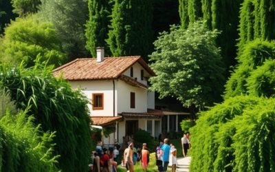 Eko-selo Raj u Raju: Saveti za upoznavanje i uživanje u Bosni 2025