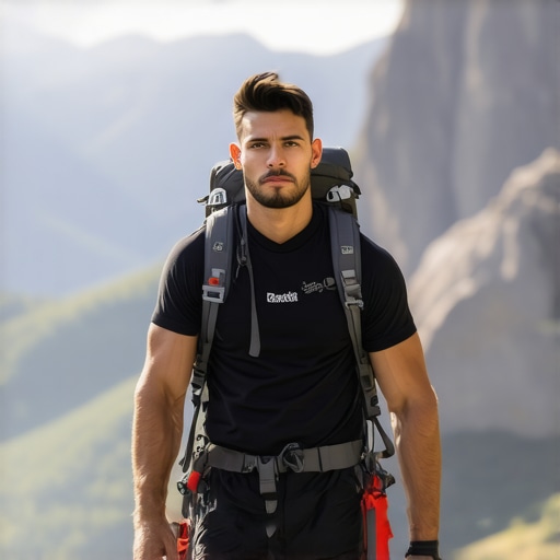 Priprema seoskog avanturiste za sigurnu avanturu u Srbiji