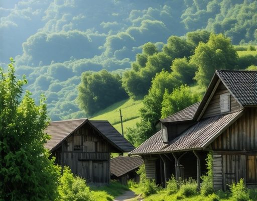 Etno selo Dolina Sreće Vitez: Savršen porodični odmor u Bosni i Hercegovini