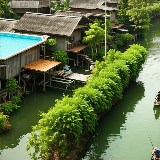 Etno selo Srna Kalna Knjaževac: Istražite bazene, ribolov i biciklističke aktivnosti za 2025