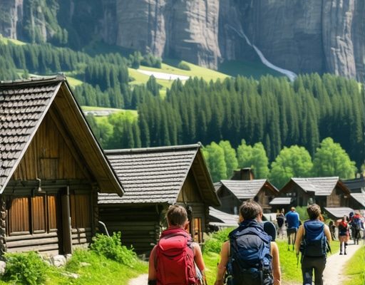 Etno selo Štavna: Planinarenje u podnožju Komova i autentični doživljaji