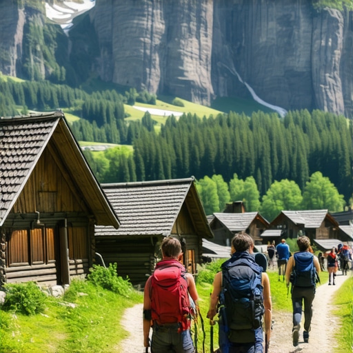 Etno selo Štavna: Planinarenje u podnožju Komova i autentični doživljaji