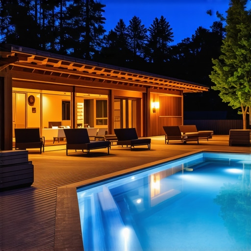 Expert Advice on Luxury Accommodation in Vevčani 2025 Luxury apartment in Vevčani with modern amenities and scenic natural surroundings