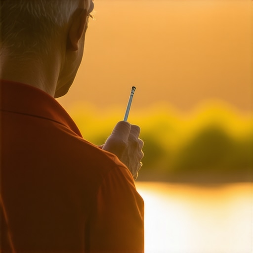 Expert teaching golf and fishing techniques in rural Štavna environment.