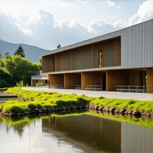 Futuristic Rural Tourism Technologies in Bosnia Advanced digital technologies transforming rural tourism in Bosnia and Herzegovina, with IoT, blockchain, and AI elements.