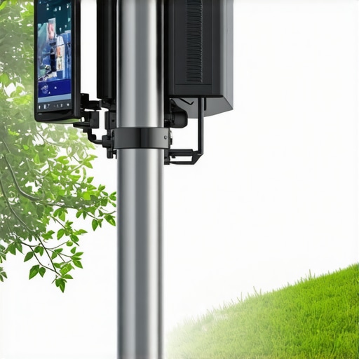 Futuristic outdoor activities with technology and eco features at Vlašić in 2025