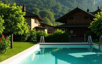 Gde pronaći etno selo sa bazenom u Srbiji? Top destinacije za relaksaciju