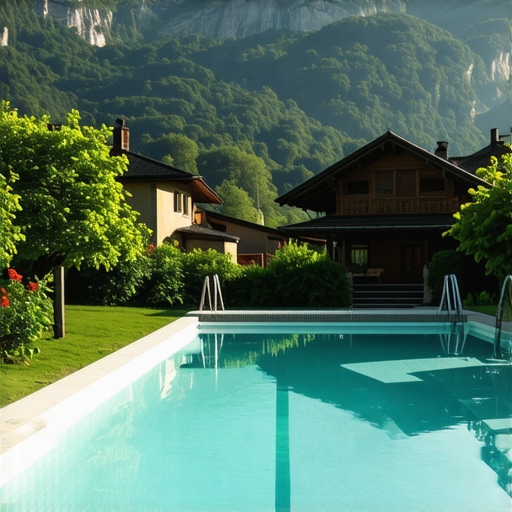 Gde pronaći etno selo sa bazenom u Srbiji? Top destinacije za relaksaciju