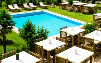 Herceg Etno Selo Međugorje: Idealni porodični odmor sa bazenima i restoranima