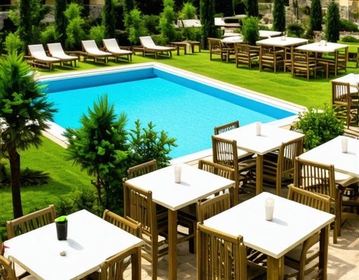 Herceg Etno Selo Međugorje: Idealni porodični odmor sa bazenima i restoranima