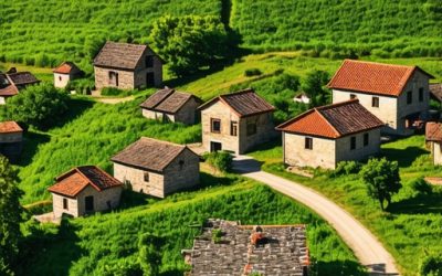 Herceg Etno Selo Međugorje: Savršeni odmor u Bosni za 2025