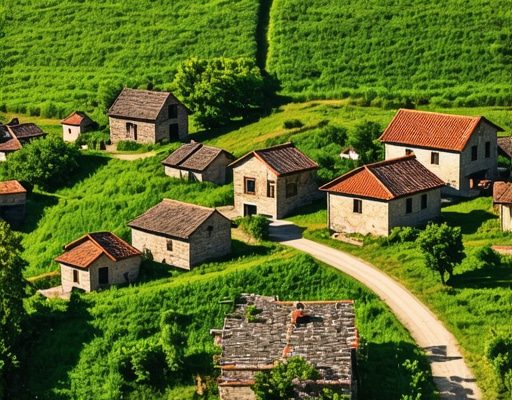 Herceg Etno Selo Međugorje: Savršeni odmor u Bosni za 2025