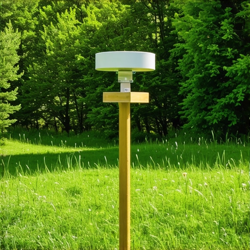 Smart sensors and monitoring devices in natural Bosnian environment for sustainable eco-tourism