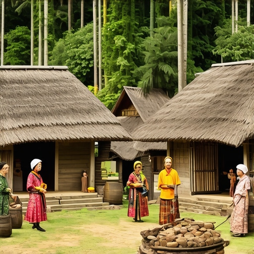 Iskoristite noćenje od €20 i uživajte u etno selu čardači Vitez 2025.