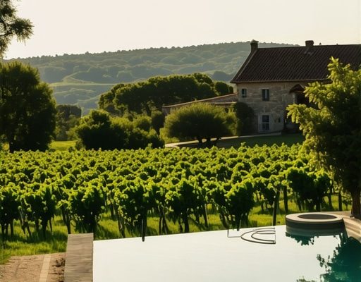 Istra i Hrvatska: Agroturizam, vina i mirni odmor na bazenima 2025