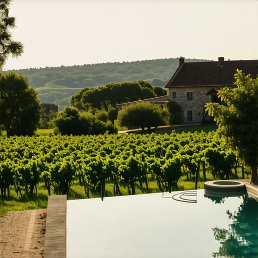 Istra i Hrvatska: Agroturizam, vina i mirni odmor na bazenima 2025