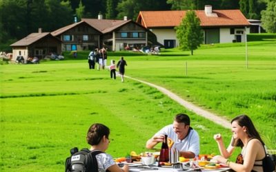 Kalna Knjaževac: Iskoristite priliku za tradicionalnu kuhinju i planinarenje 2025