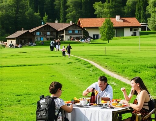 Kalna Knjaževac: Iskoristite priliku za tradicionalnu kuhinju i planinarenje 2025