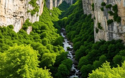 Lazarev kanjon u Srbiji: Šta videti i doživeti 2025.