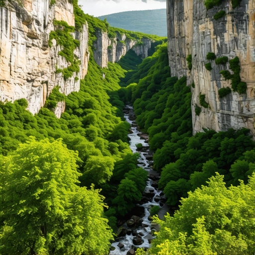 Lazarev kanjon u Srbiji: Šta videti i doživeti 2025.